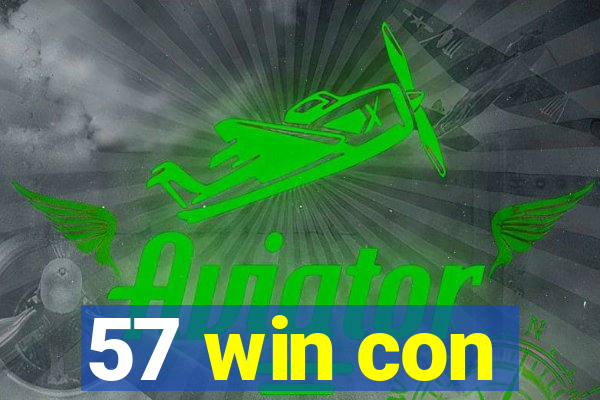57 win con